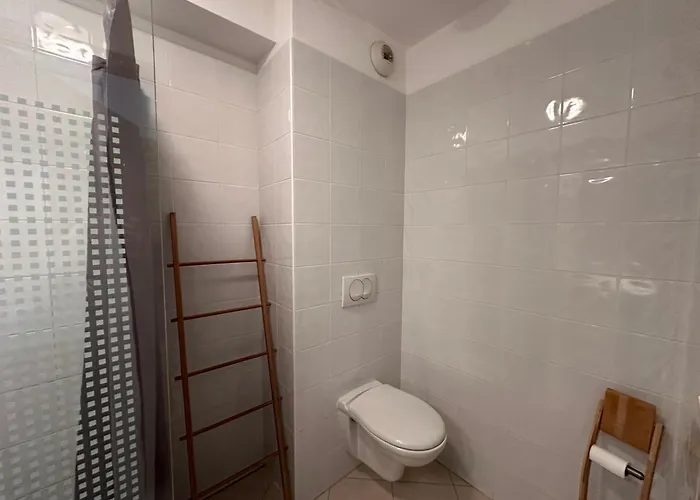 T2 Eucalyptus L'ile-rousse Daire LʼÎle-Rousse