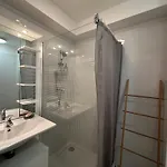 Апартаменты T2 Eucalyptus L'ile-rousse