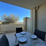 T2 Eucalyptus L'ile-rousse *