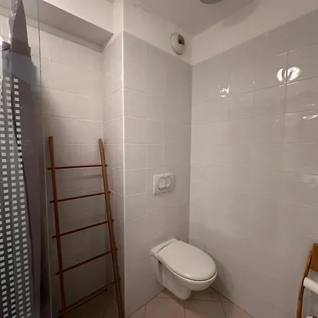 T2 Eucalyptus L'ile-rousse Apartament LʼÎle-Rousse