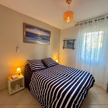 Apartament T2 Eucalyptus L'ile-rousse LʼÎle-Rousse