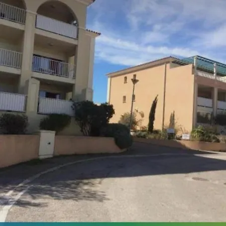 T2 Eucalyptus L'ile-rousse