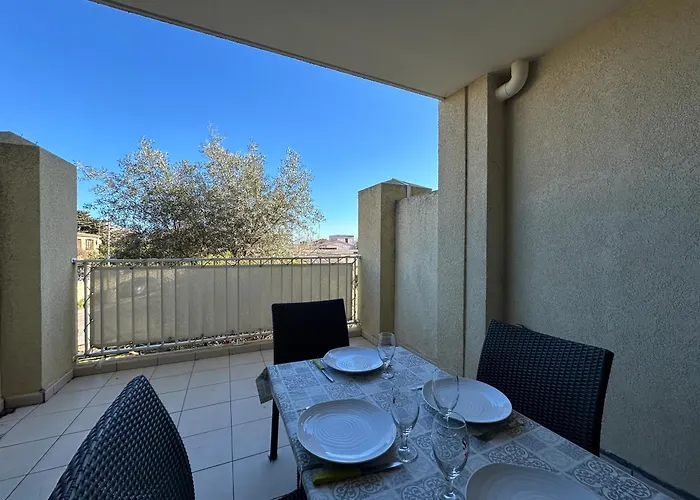 T2 Eucalyptus L'ile-rousse *